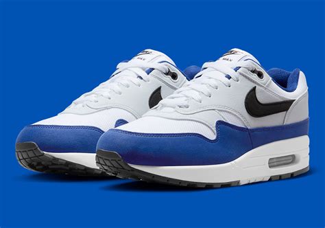 nike air max 1 deep blue.